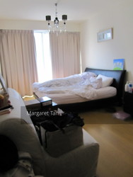 Wilkie Studio (D9), Apartment #204847591